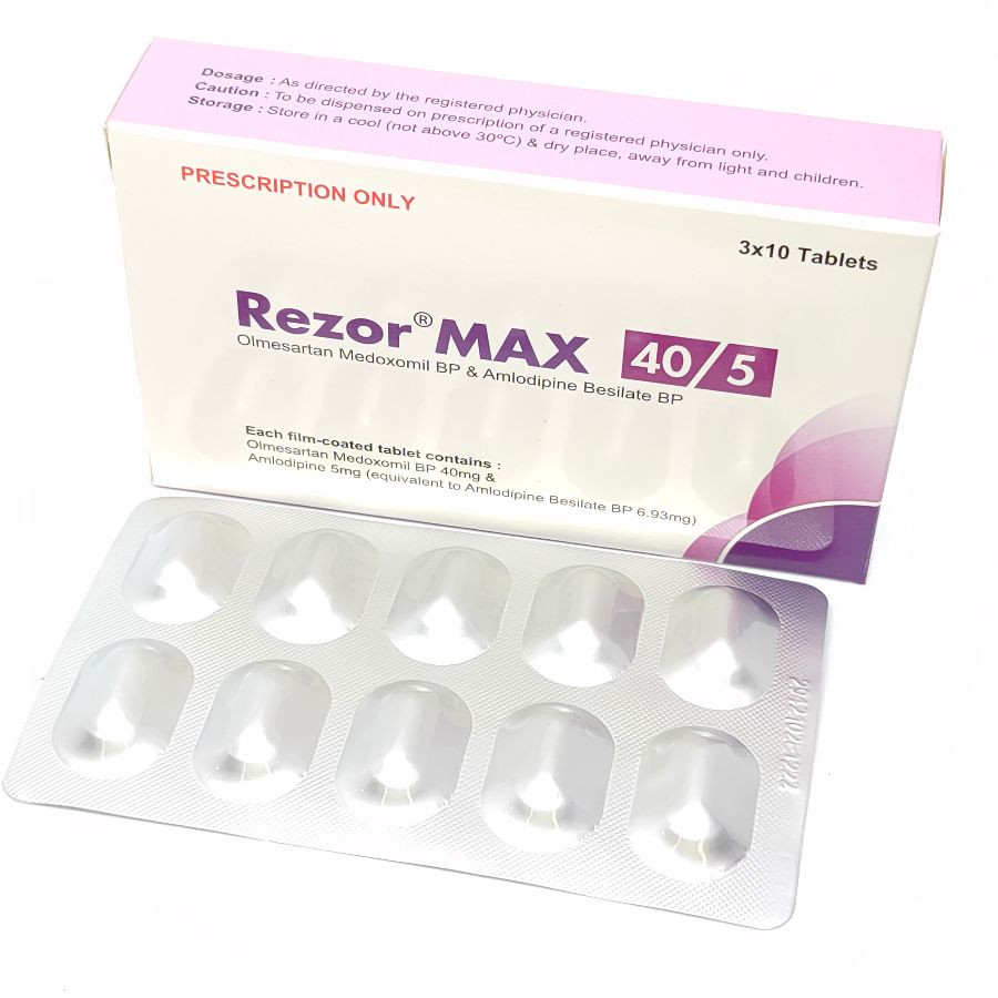 rezor-max-40mg